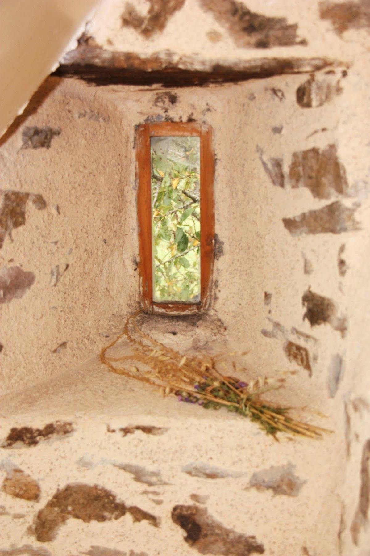 לינה וארוחת בוקר Saint-Germain-les-Vergnes Domaine De La Clauzade מראה חיצוני תמונה